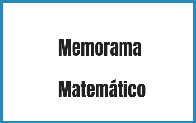 Memorama Matematico Para Imprimir Gratis Y En Pdf